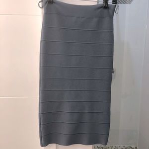 BCBG skirt